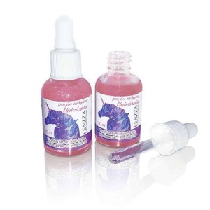 FZPM07D POÇÃO MAGICA UNICÓRNIO FENZZA C/12.