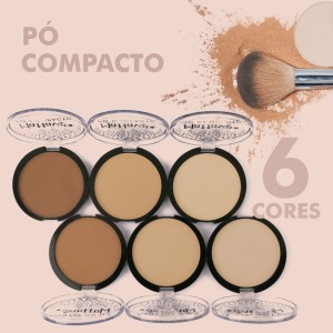 PC-MV PO COMPACTO MAHAV C/ 36