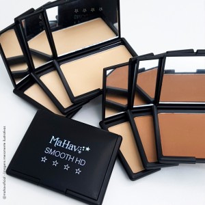 SH-MH-C4 SMOOTH HD PO FACIAL COR 4