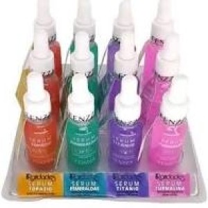 FZ37026 SERUM LINHA RARIDADES FENZZA  C/ 12