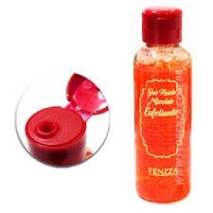 FZ51011 GEL FLUIDO MICELAR ESFOLIANTE C/ 12