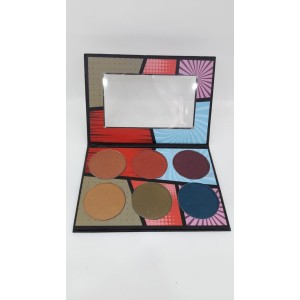 QBX-QP382 SOMBRA MAXI SHINE QUEEN