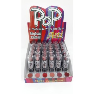 POP-1017 BATOM POP C/ 30