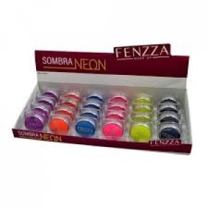 FZ10031 SOMBRA NEON FENZZA C/24