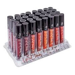 FZ24004 LIP TINT DRINKS FENZZA C/ 24
