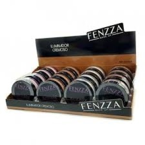 FZ30014 ILUMINADOR CREMOSO C/ 16