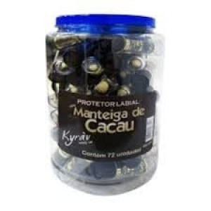 003 MANTEIGA DE CACAU C/ 72