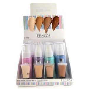 FZ35008 BASE LIQUIDA SUMMER DREAM C/ 16