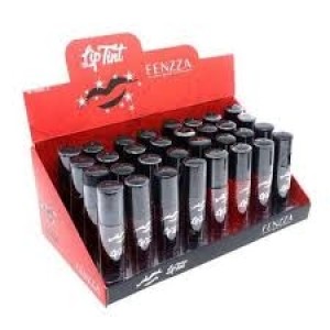 FZ24001-32 LIP TINT FENZZA C/ 32