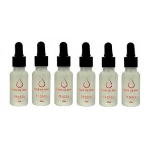 FZ37017 FACE OIL SKIN FENZZA  C/ 12