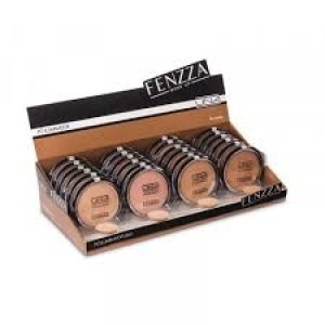 FZIL61DS PÓ ILUMINADOR UNA C/ 24