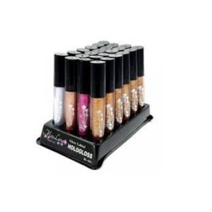 ML-602 HOLOGLOSS MISS LARY C/ 24
