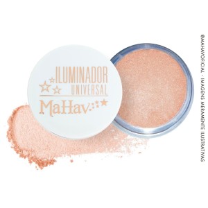 ILU-MV PO ILUMINADOR UNIVERSAL C/30