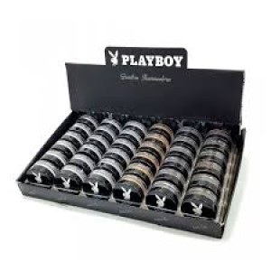 PB1023 SOMBRA ILUMINADORA EM PÓ PLAYBOY  C/ 36
