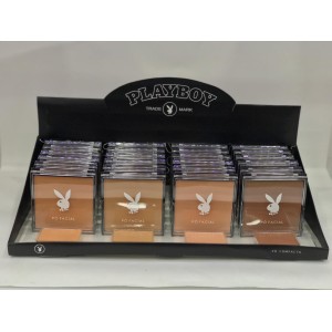 HB96641 PO COMPACTO FACIAL C/ 24