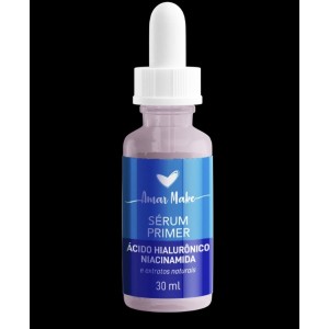 6.013 SERUM PRIMER ACIDO HIALURÔNICO C/12
