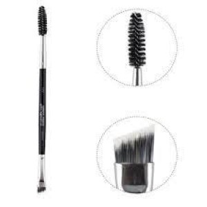 B136 PINCEL DUPLO ESCOVA E CHANFRADO MACRILAN