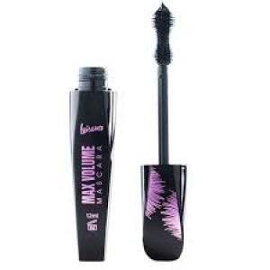 L3057-V MAX VOLUME MASCARA P/ CILIOS C/ 24
