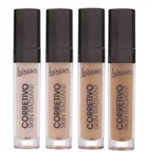 L3092 CORRETIVO SKIN RADIANT C/24