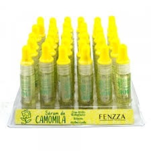 FZ58007 SERÚM DE CAMOMILA  FENZZA C/ 36