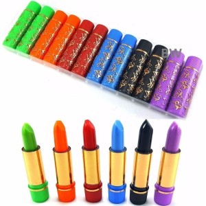 BF10016 BATOM 24 HORAS COLORIDO C/ 12