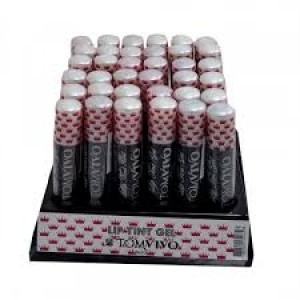 04 LIP TINT GEL TOM VIVO C/36