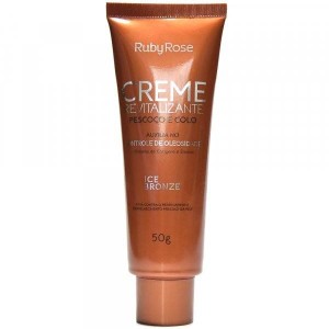 HB-422 CREME REVITALIZANTE PESCOÇO E COLO BRONZE