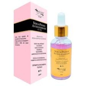 SVML SERUM PRIMER ANTIOLESIDADE OIL FREE  DIA MAX LOVE C/ 24