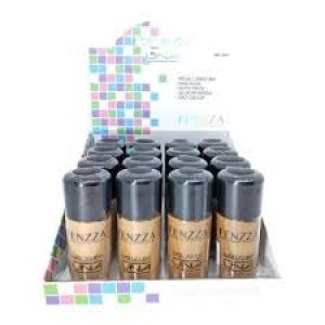 BE07 BASE LIQUIDA UNA FENZZA C/ 16