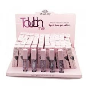 ML-201A BATOM LIQUIDO  NUDE 24H TOUCH ME  C/ 60
