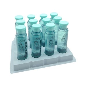 781 TONICO FACIAL KYRAV C/ 12