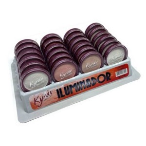 726 ILUMINADOR COMPACTO C/24