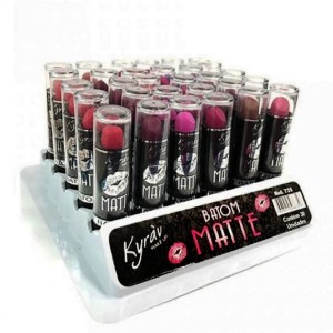 398  BATOM MATTE KYRAV C/ 30