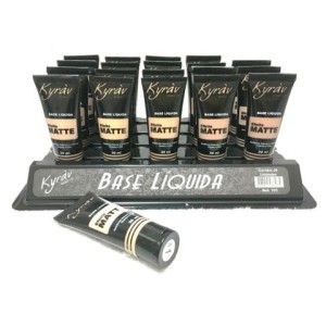 751 BASE LIQUIDA KYRAV C/ 20