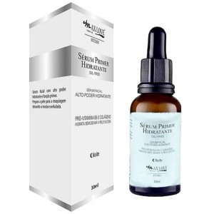 SPHN SERUM PRIMER HIDRATATE NOITE MAX LOVE C/ 24