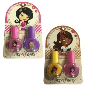 HB94736 ESMALTE DISCOTEEN A BASE D'AGUA