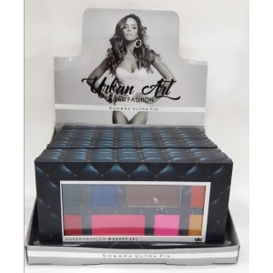 QBX-QP385 SOMBRA ULTRA FIX