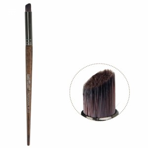 M123 PINCEL KABUKI CHANFRADO