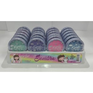 721/725 SOMBRA KYRAV C/ 24