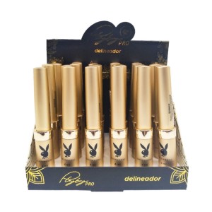 HB85422 DELINEADOR LIQ A PROVA DAGUA C/ 24