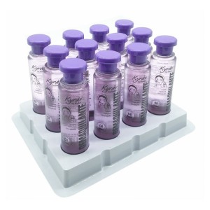 782 DEMAQUILANTE KYRAV C/ 12