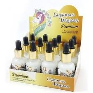 FB110 LÁGRIMAS MÁGICAS PREMIUM 30ML C/ 12