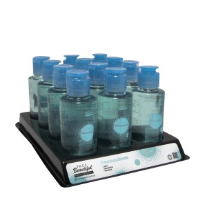 FB137 DEMAQUILANTE C/ 12