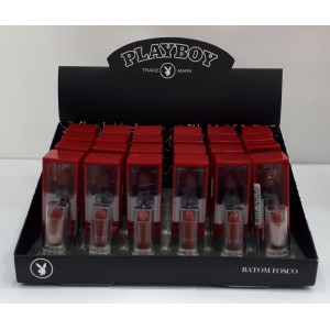 HB97120 BATOM FOSCO PLAYBOY C/ 24