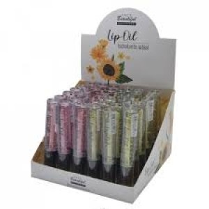 FB139 HIDRATANTE LABIAL LIP OIL C/ 36
