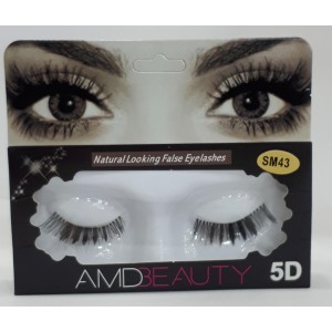 M-043 CILIOS POSTIÇOS