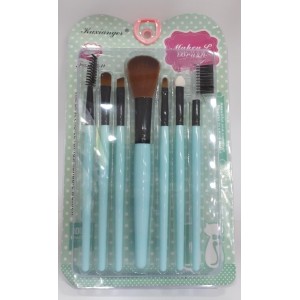 M-016 KIT DE PINCEL C/ 07