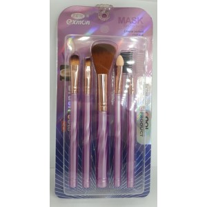 M-017 KIT DE PINCEL C/ 05