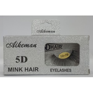 M-028 CILIOS POSTIÇOS C/10