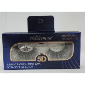 M-029 CILIOS POSTIÇOS C/10